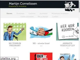 martijncornelissen.nl