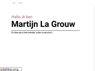 martijnlagrouw.nl