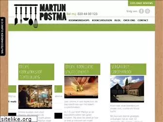 martijnpostma.nl