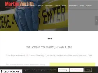 martijnvanlith.com.au