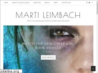 martileimbach.com