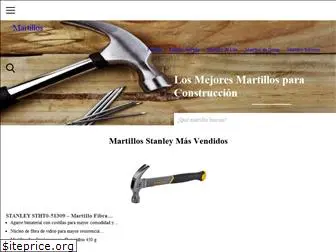 martillos.net