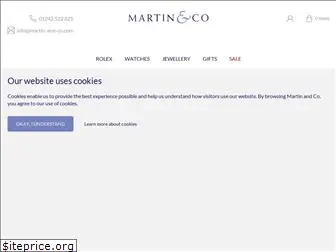 martin-and-co.com