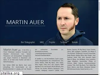 martin-auer.com
