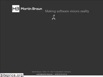 martin-braun.net