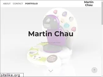 martin-chau.com