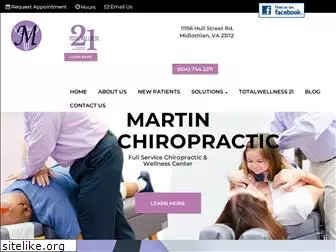 martin-chiropractic.com