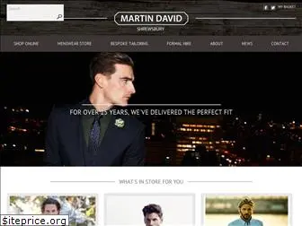 martin-david.co.uk