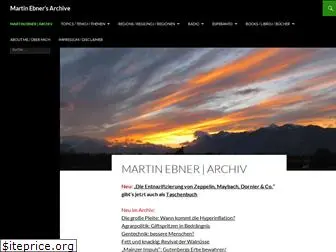 martin-ebner.net