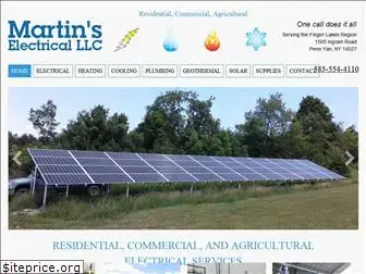 martin-electrical.com