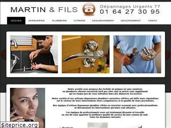 martin-et-fils.com