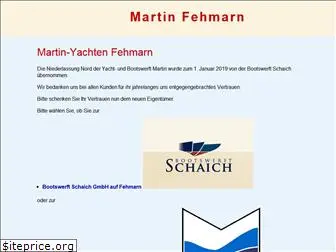 martin-fehmarn.de