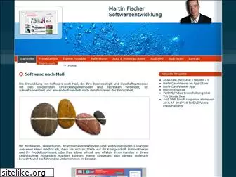 martin-fischer.org