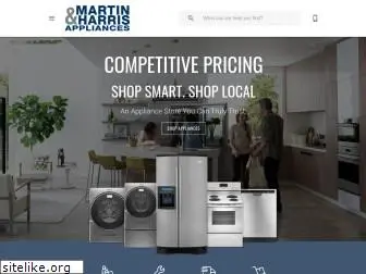 martin-harris.com