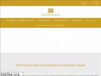 martin-hightower.com