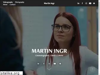 martin-ingr.com