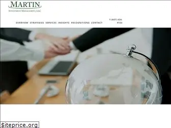 martin-investments.com