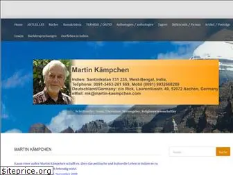 martin-kaempchen.de