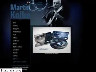 martin-kolbe.com