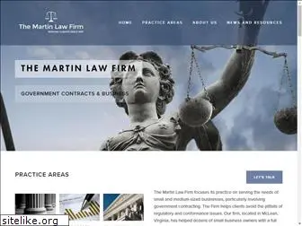 martin-lawfirm.com