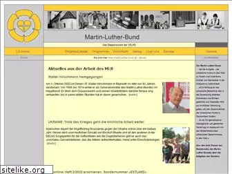 martin-luther-bund.de