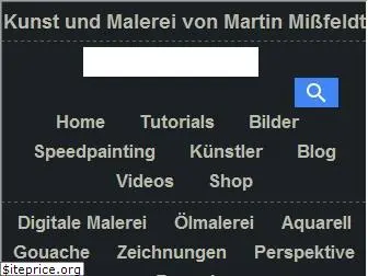 martin-missfeldt.de