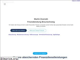 martin-overrath.de