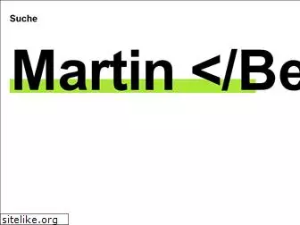 martin-schuster.com