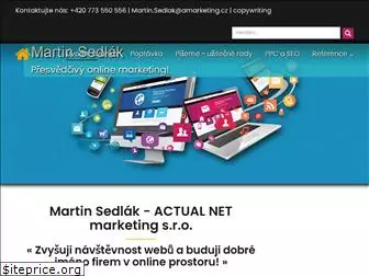 martin-sedlak.cz