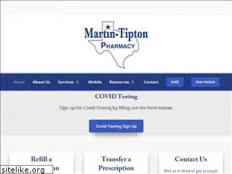 martin-tiptonrx.com
