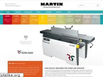 martin-usa.com