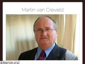 martin-van-creveld.com