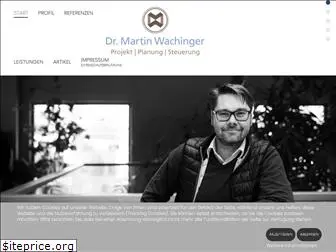 martin-wachinger.de