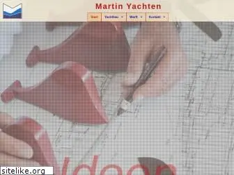 martin-yachts.com