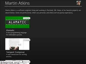 martin.atkins.me.uk