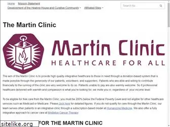 martin.clinic