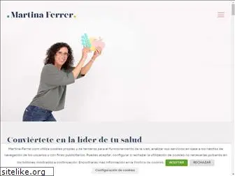 martina-ferrer.com