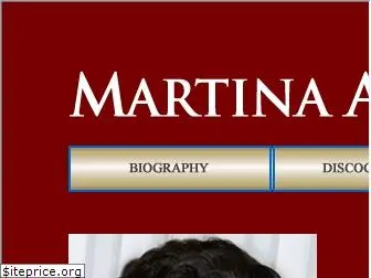 martinaarroyo.com