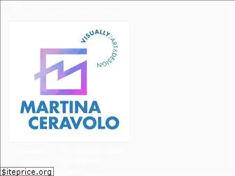 martinaceravolovisually.com