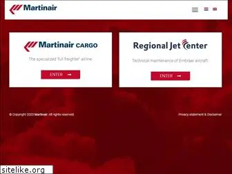 martinair.com