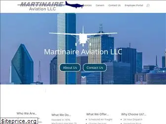 martinaire.com