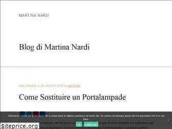 martinanardi.com