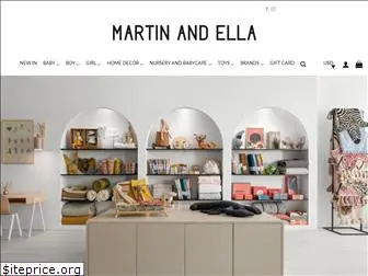 martinandella.com