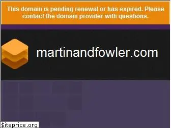 martinandfowler.com
