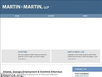 martinandmartinlaw.com