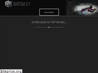 martinasly.com