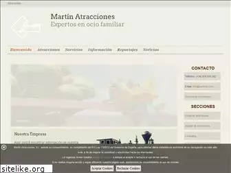 martinat.com