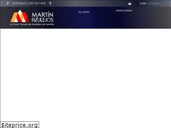 martinazulejos.com