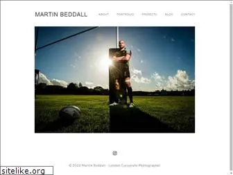 martinbeddall.com