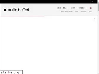 martinbeffert.com